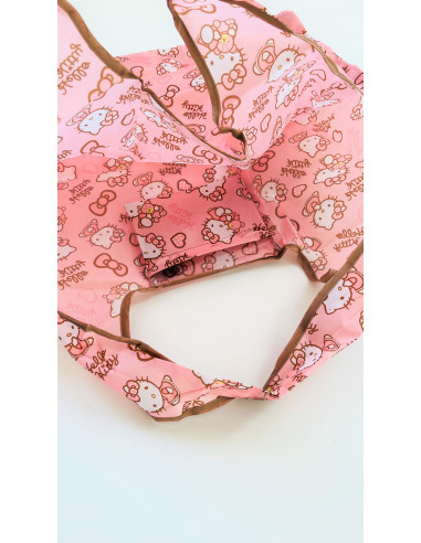 سبد خرید هلو کیتی