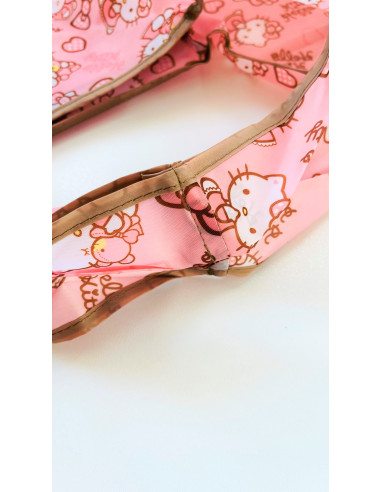 سبد خرید هلو کیتی