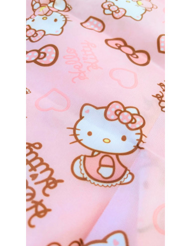 سبد خرید هلو کیتی