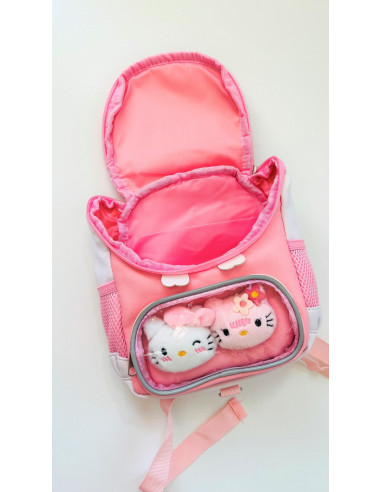 کوله پشتی نقلی مناسب سیسمونی هلو کیتی