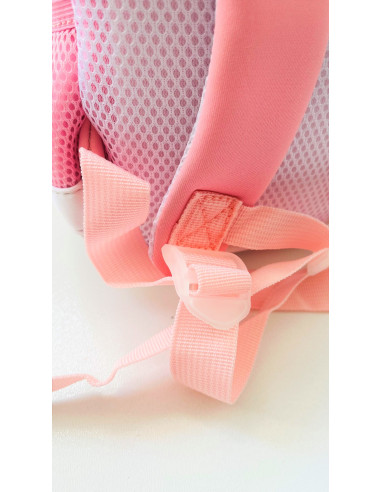 کوله پشتی نقلی مناسب سیسمونی هلو کیتی