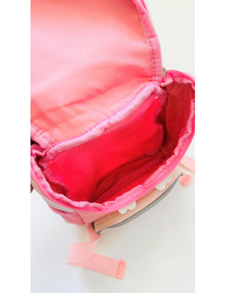 کوله پشتی نقلی مناسب سیسمونی هلو کیتی