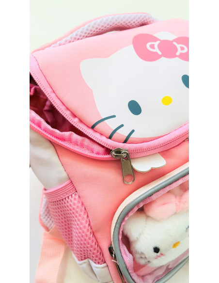 کوله پشتی نقلی مناسب سیسمونی هلو کیتی