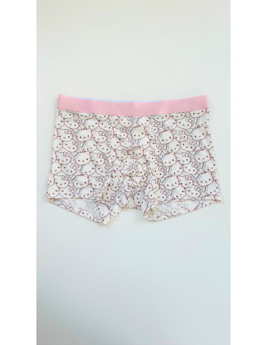 ست لباس زیر هلو کیتی