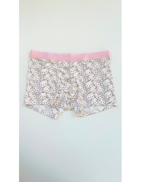 ست لباس زیر هلو کیتی