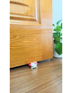 جلو دری هلو کیتی 2