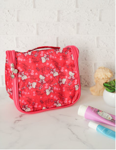 کیف نظم دهنده لوازم بهداشتی هلوکیتی