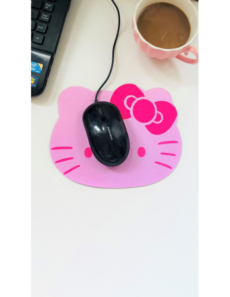 ماوس پد هلو کیتی