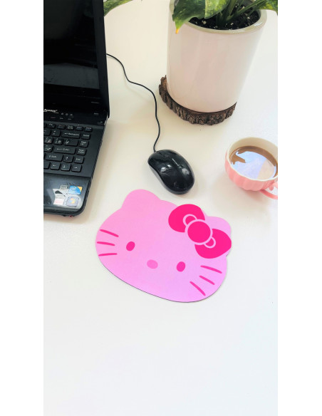 ماوس پد هلو کیتی