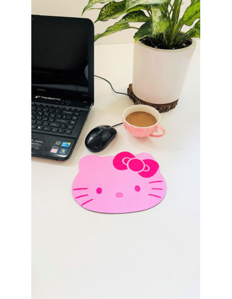 ماوس پد هلو کیتی