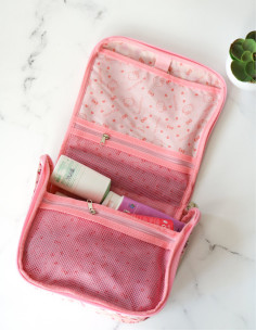 کیف نظم دهنده لوازم بهداشتی هلوکیتی 2