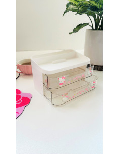 کشو نظم دهنده هلو کیتی 2