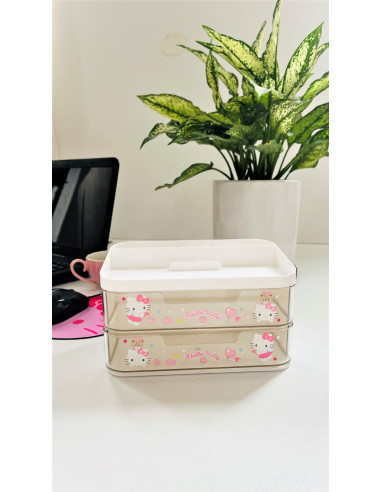 کشو نظم دهنده هلو کیتی