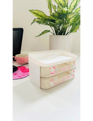 کشو نظم دهنده هلو کیتی