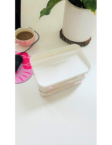 کشو نظم دهنده هلو کیتی