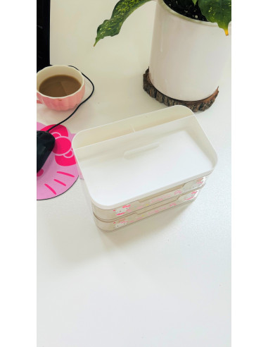 کشو نظم دهنده هلو کیتی