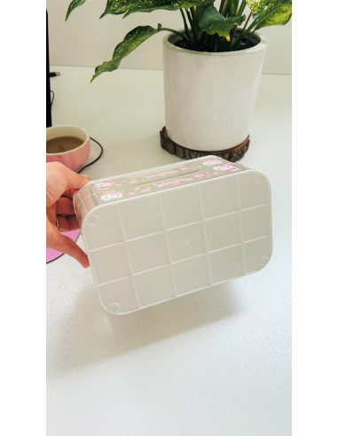 کشو نظم دهنده هلو کیتی