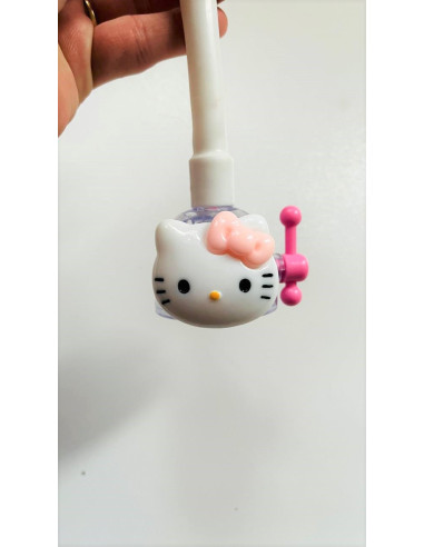 سر شیر آشپزخانه هلو کیتی