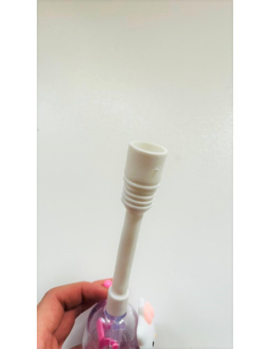 سر شیر آشپزخانه هلو کیتی