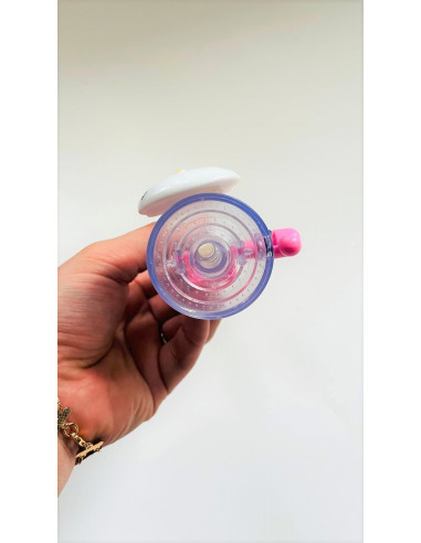 سر شیر آشپزخانه هلو کیتی