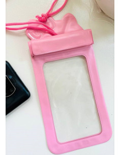 کیف ضد آب گوشی هلو کیتی 2