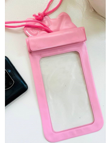 کیف ضد آب گوشی هلو کیتی