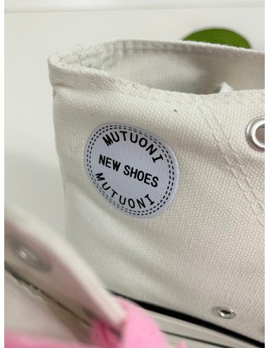 کفش آل استار هلو کیتی