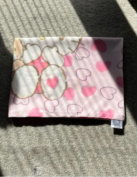 رو بالشتی هلو کیتی