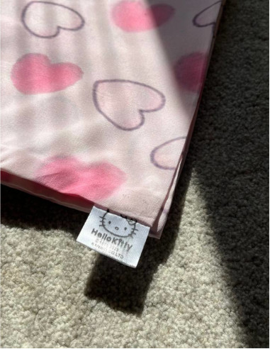 رو بالشتی هلو کیتی