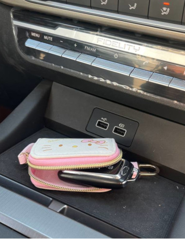 جاسوئیچی هلو کیتی