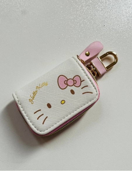 جاسوئیچی هلو کیتی