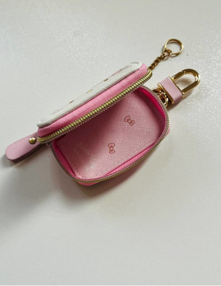 جاسوئیچی هلو کیتی