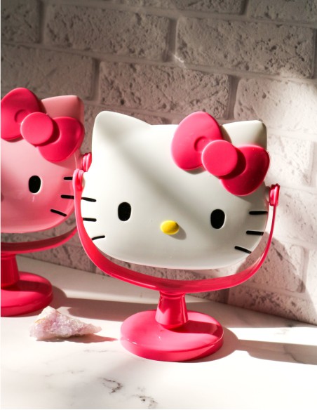 آینه رومیزی_اتاق کودک فانتزی