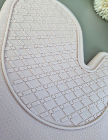 دستکش فر هلو کیتی