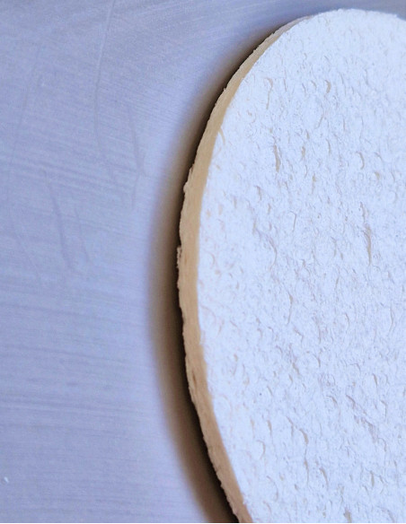 اسفنج شست و شوی صورت هلو کیتی