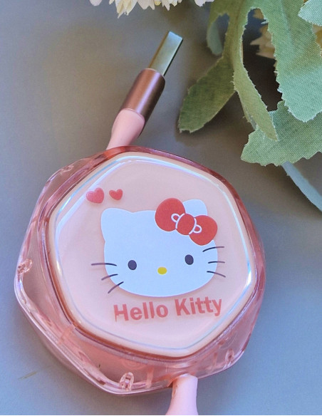 کابل شارژ هلو کیتی