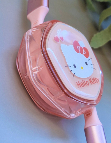 کابل شارژ هلو کیتی