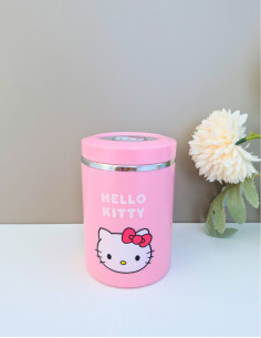 زیرسیگاری ماشین هلو کیتی