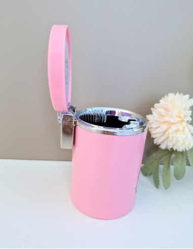 زیرسیگاری ماشین هلو کیتی