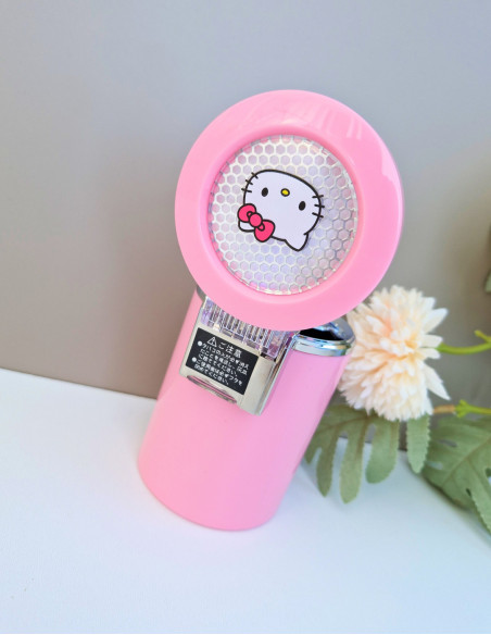 زیرسیگاری ماشین هلو کیتی