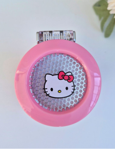 زیرسیگاری ماشین هلو کیتی