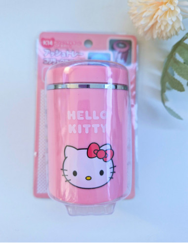 زیرسیگاری ماشین هلو کیتی