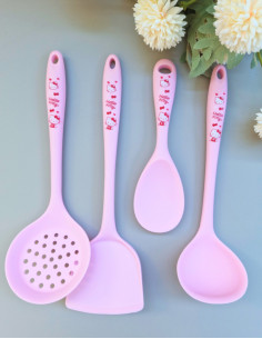 ست ابزار آشپزخانه هلو کیتی