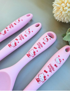 ست ابزار آشپزخانه هلو کیتی 2