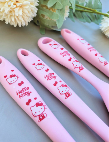 ست ابزار آشپزخانه هلو کیتی