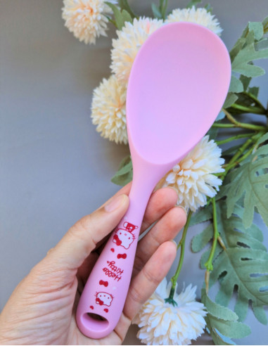 ست ابزار آشپزخانه هلو کیتی