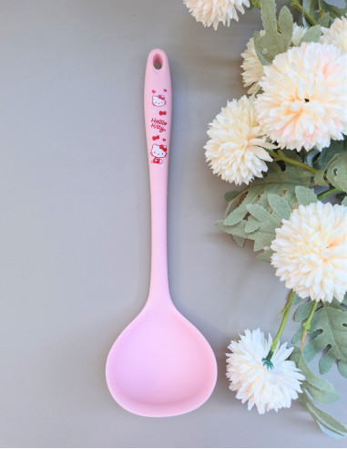 ست ابزار آشپزخانه هلو کیتی