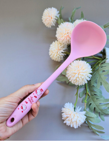 ست ابزار آشپزخانه هلو کیتی