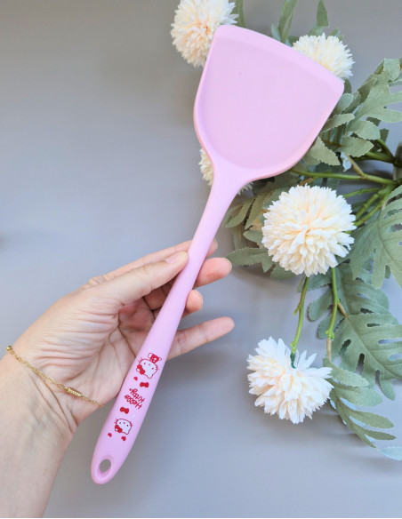 ست ابزار آشپزخانه هلو کیتی