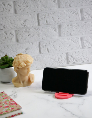 هولدر گوشی هلو کیتی